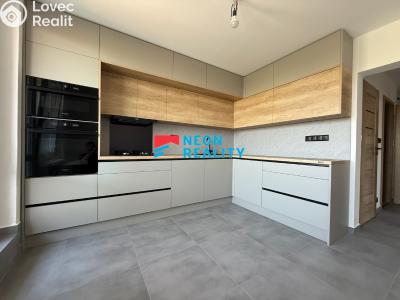 Rent apartment 3+1 Orlová, U Kapličky č. 1