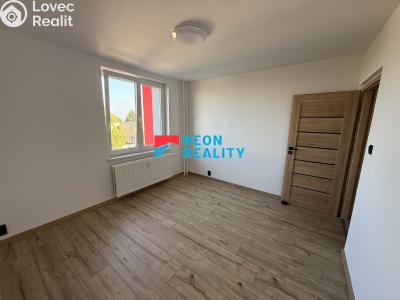 Rent apartment 3+1 Orlová, U Kapličky č. 2