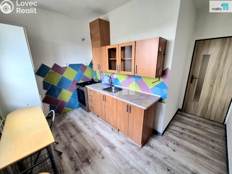 Pronájem bytu 4+1 Aš, Skřivánčí č. 2