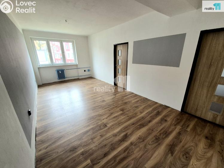 Pronájem bytu 4+1 Aš, Skřivánčí č. 3