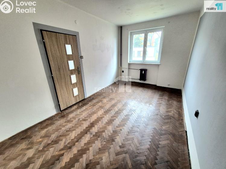 Pronájem bytu 4+1 Aš, Skřivánčí č. 4