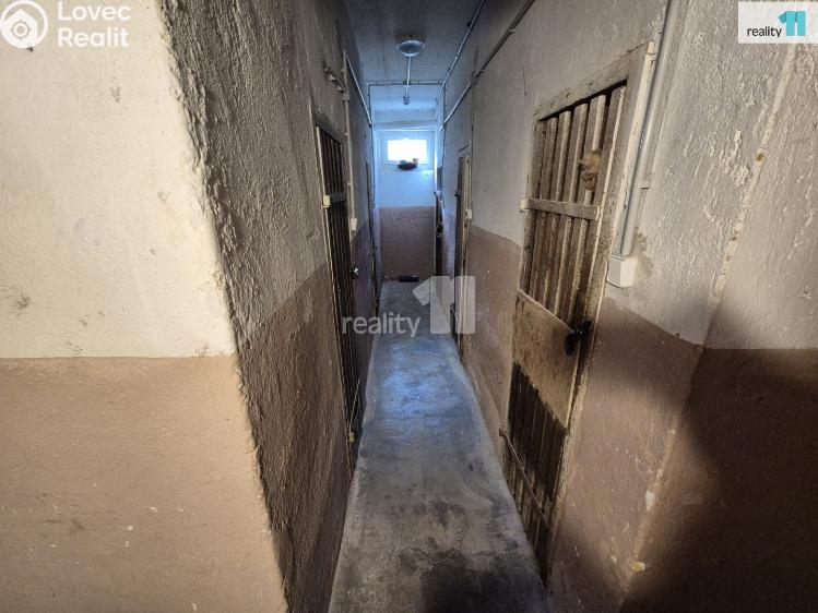 Pronájem bytu 4+1 Aš, Skřivánčí č. 8