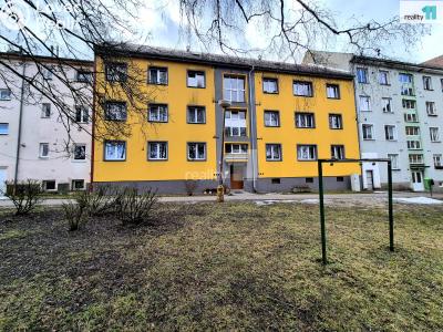 Pronájem bytu 4+1 Aš, Skřivánčí č. 1