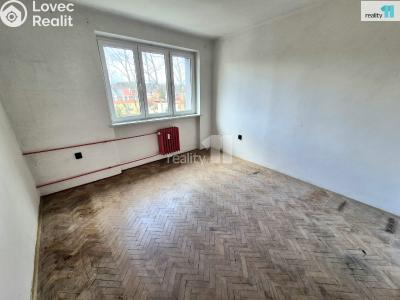 Pronájem bytu 4+1 Aš, Skřivánčí č. 6