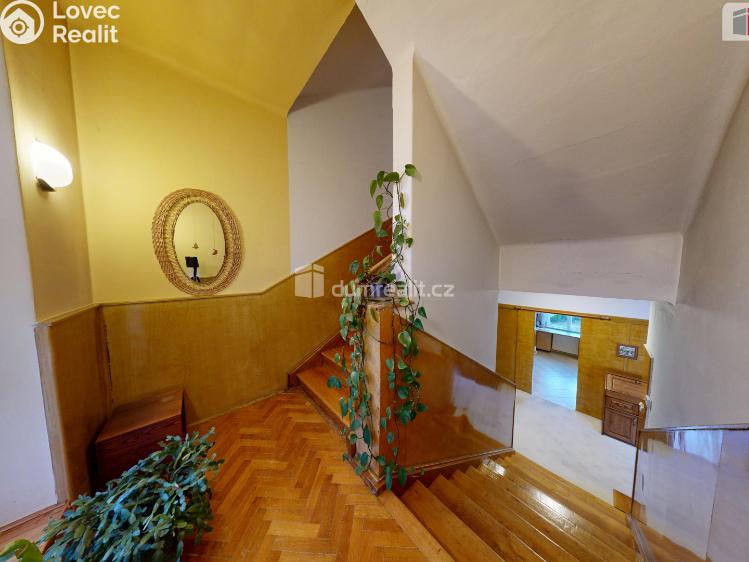 Prodej rodinného domu Opava, Hobzíkova č. 5