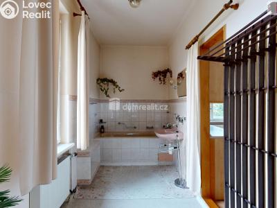 Prodej rodinného domu Opava, Hobzíkova č. 20