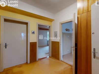 Prodej rodinného domu Opava, Hobzíkova č. 24