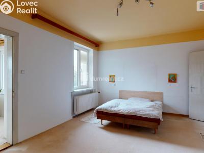 Prodej rodinného domu Opava, Hobzíkova č. 19