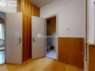Prodej rodinného domu Opava, Hobzíkova č. 23