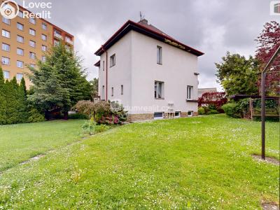 Prodej rodinného domu Opava, Hobzíkova č. 26