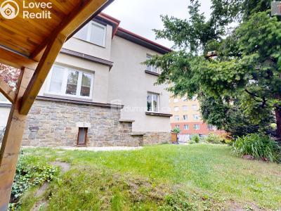 Prodej rodinného domu Opava, Hobzíkova č. 28