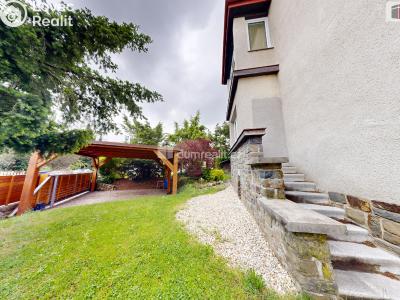 Prodej rodinného domu Opava, Hobzíkova č. 29