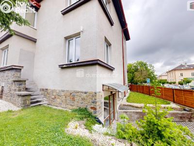 Prodej rodinného domu Opava, Hobzíkova č. 30