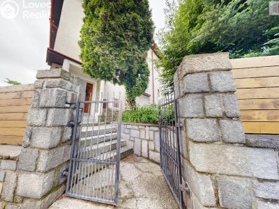 Prodej rodinného domu Opava, Hobzíkova č. 32