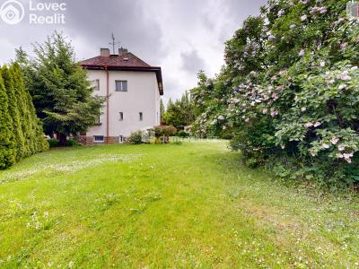 Prodej rodinného domu Opava, Hobzíkova č. 33