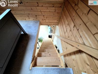 Pronájem bytu 2+KK Aš, Tylova č. 5