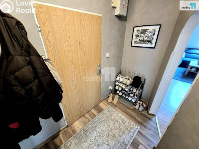 Pronájem bytu 2+KK Aš, Tylova č. 6