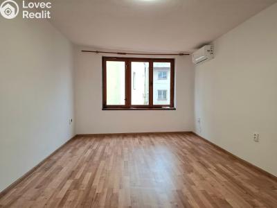 Pronájem bytu 1+1 Dobruška, Šubertovo nám. 113 č. 5