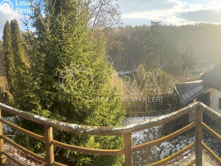 Prodej rodinného domu Kamenný Přívoz č. 2