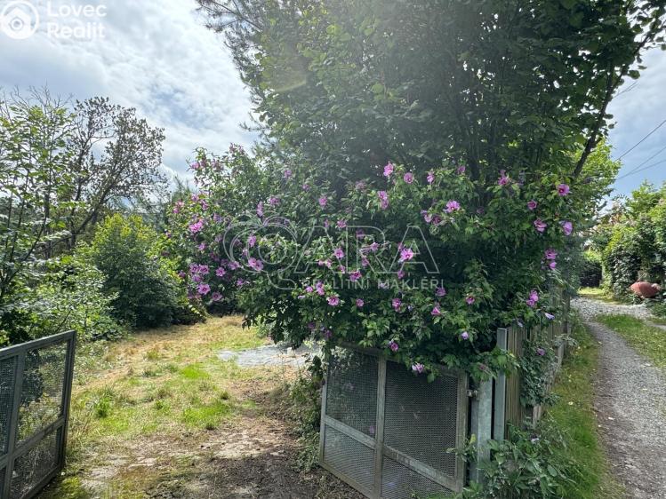 Prodej rodinného domu Kamenný Přívoz č. 6