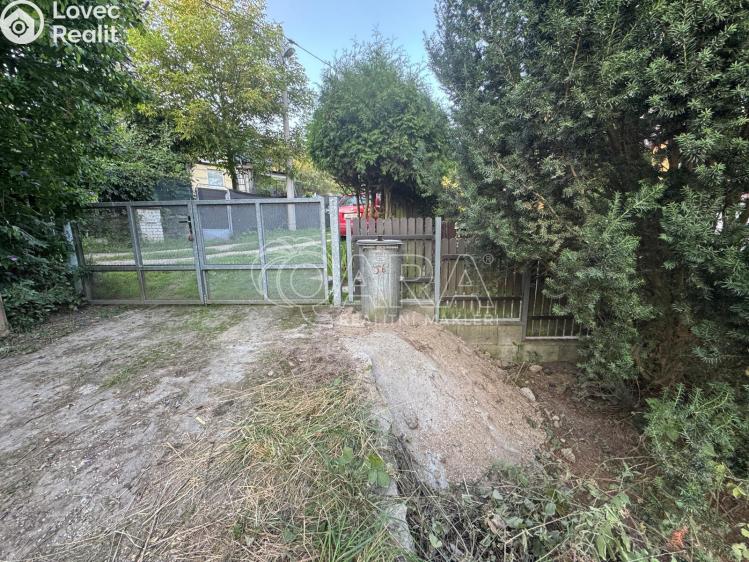 Prodej rodinného domu Kamenný Přívoz č. 7