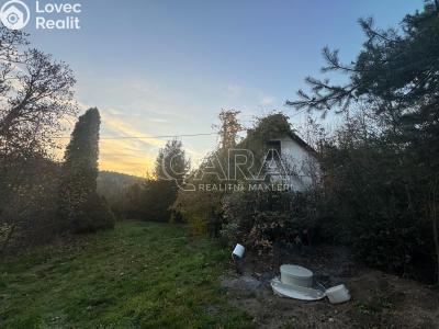 Prodej rodinného domu Kamenný Přívoz č. 3