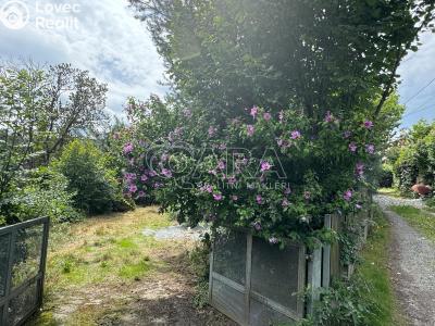 Prodej rodinného domu Kamenný Přívoz č. 6