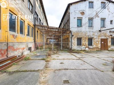 Продаж комерційної нерухомості Duchcov, Sadová 1414 č. 8