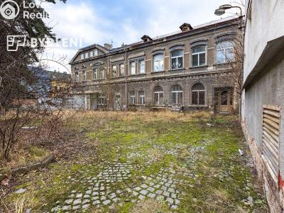 Продаж комерційної нерухомості Duchcov, Sadová 1414 č. 10