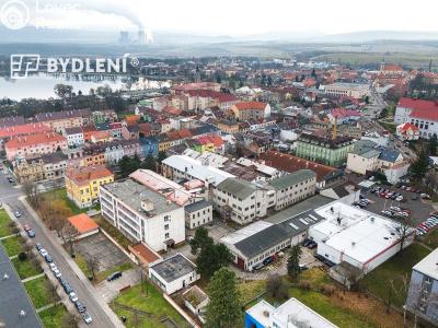 Продаж комерційної нерухомості Duchcov, Sadová 1414 č. 11