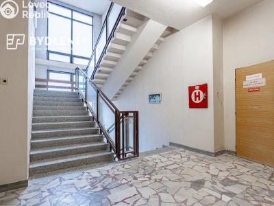 Продаж комерційної нерухомості Duchcov, Sadová 1414 č. 15