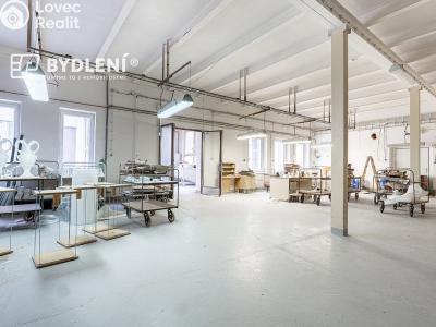 Продаж комерційної нерухомості Duchcov, Sadová 1414 č. 25