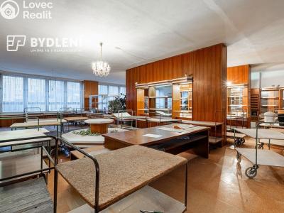 Продаж комерційної нерухомості Duchcov, Sadová 1414 č. 26