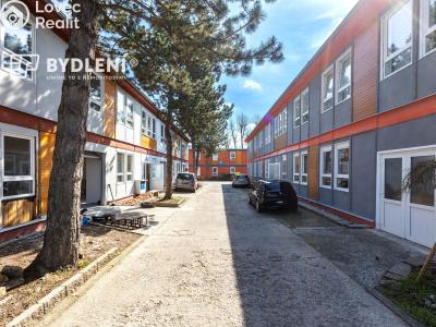 Pronájem kanceláře Teplice, Tolstého 451 č. 2