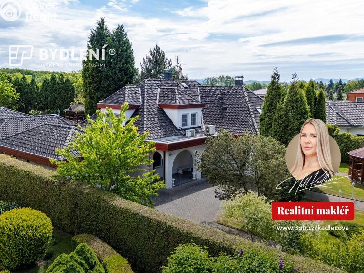 Prodej rodinného domu Proboštov, Na pěnkavce 559 č. 30