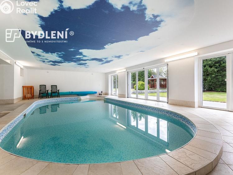 Prodej rodinného domu Proboštov, Na pěnkavce 559 č. 2