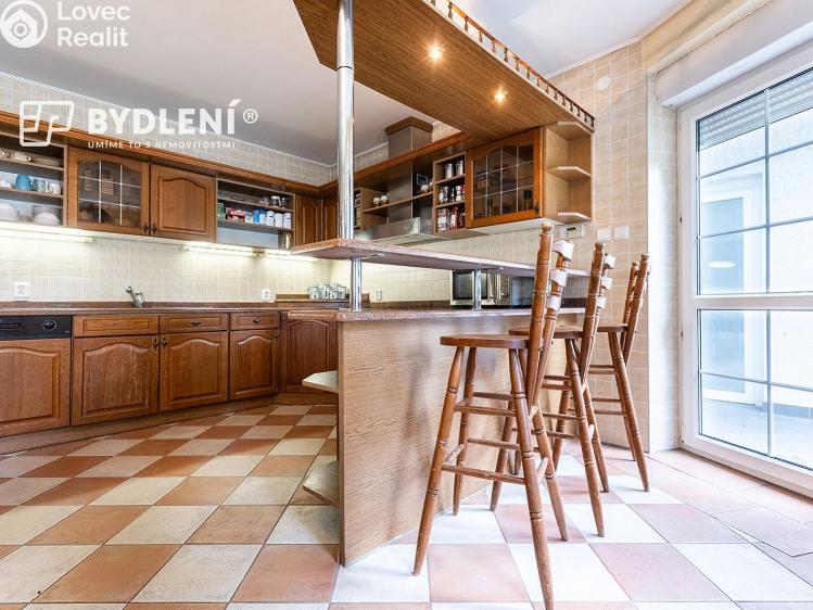 Prodej rodinného domu Proboštov, Na pěnkavce 559 č. 11