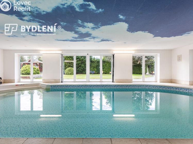 Prodej rodinného domu Proboštov, Na pěnkavce 559 č. 13