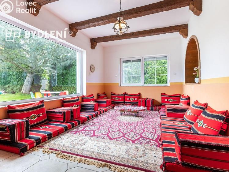 Prodej rodinného domu Proboštov, Na pěnkavce 559 č. 14