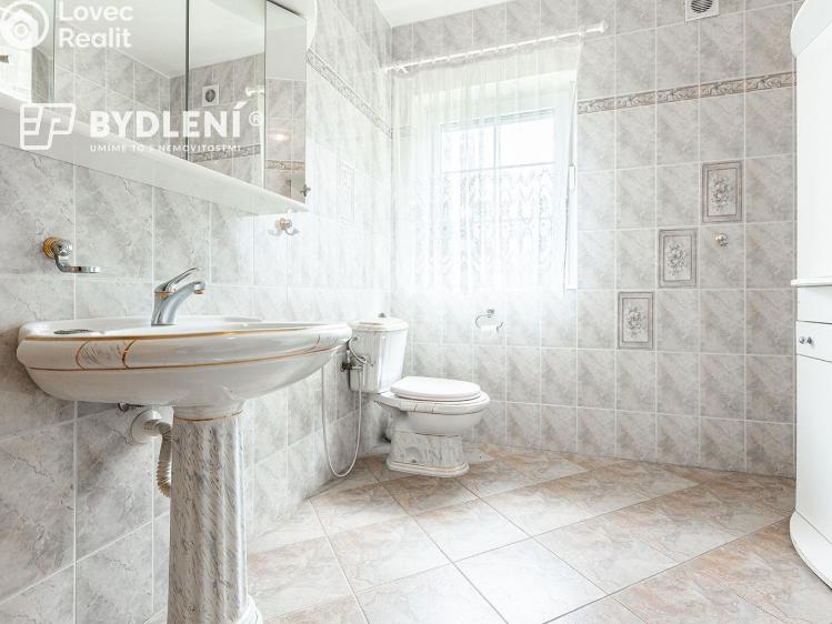 Prodej rodinného domu Proboštov, Na pěnkavce 559 č. 15