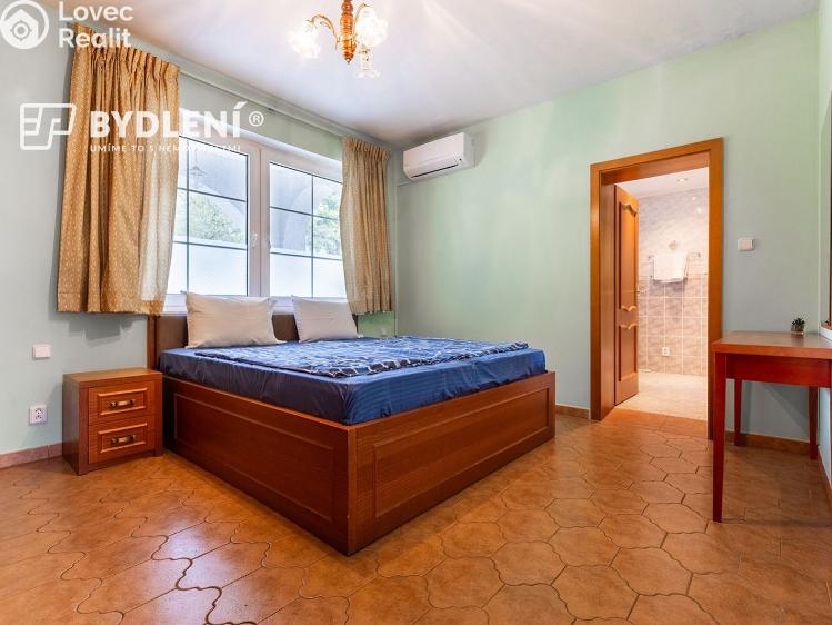 Prodej rodinného domu Proboštov, Na pěnkavce 559 č. 17