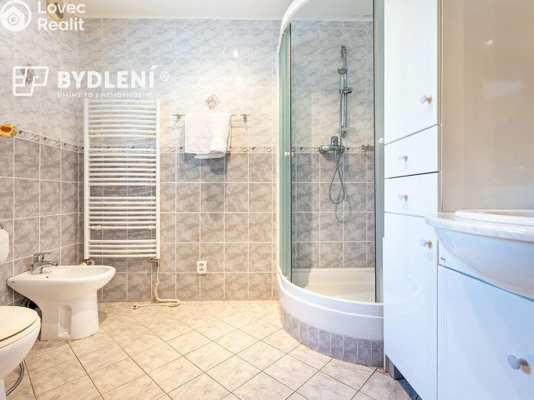 Prodej rodinného domu Proboštov, Na pěnkavce 559 č. 18