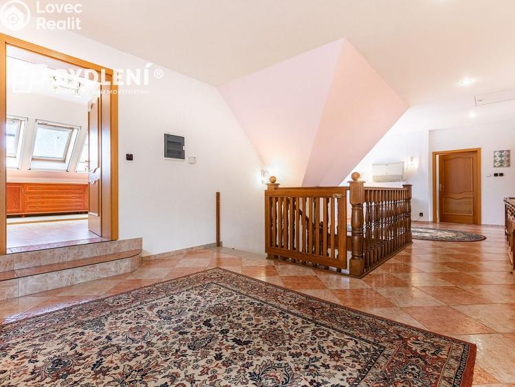 Prodej rodinného domu Proboštov, Na pěnkavce 559 č. 19