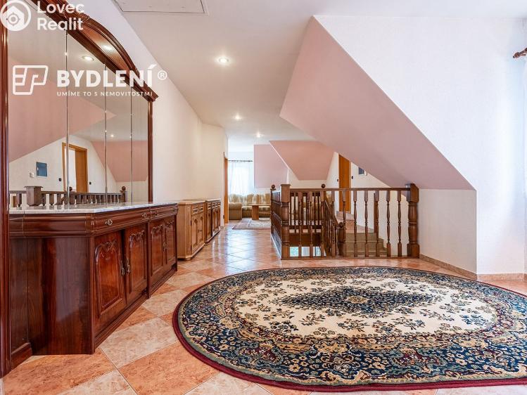 Prodej rodinného domu Proboštov, Na pěnkavce 559 č. 20