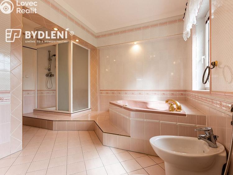 Prodej rodinného domu Proboštov, Na pěnkavce 559 č. 23