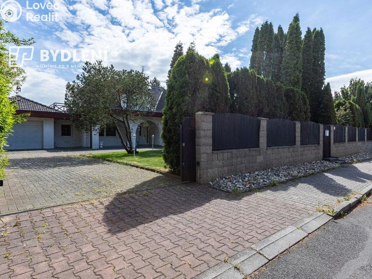 Prodej rodinného domu Proboštov, Na pěnkavce 559 č. 26