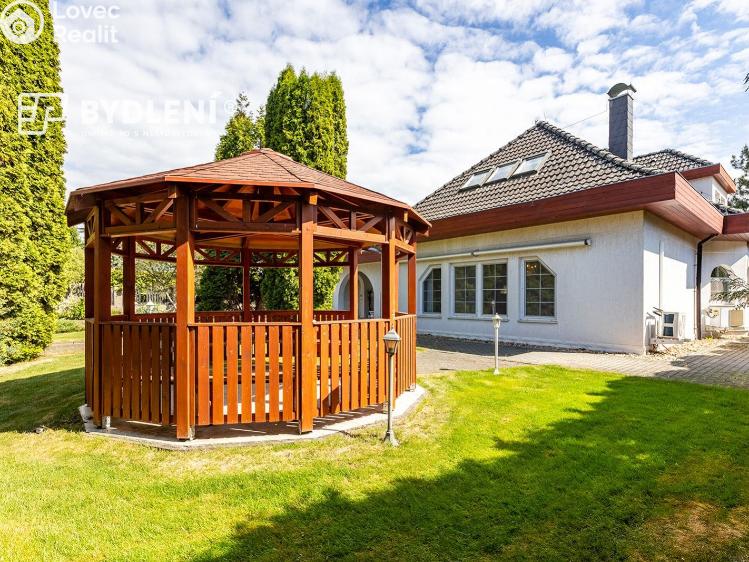 Prodej rodinného domu Proboštov, Na pěnkavce 559 č. 27