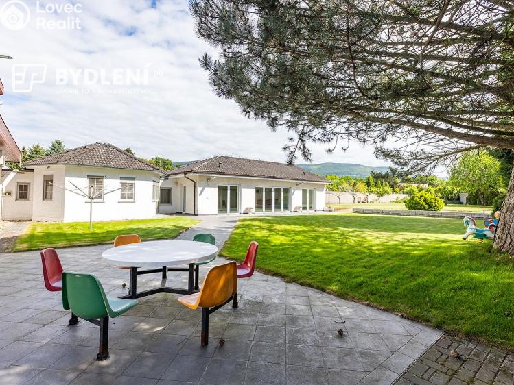 Prodej rodinného domu Proboštov, Na pěnkavce 559 č. 28