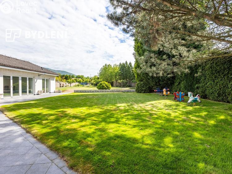 Prodej rodinného domu Proboštov, Na pěnkavce 559 č. 29