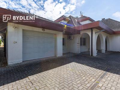 Prodej rodinného domu Proboštov, Na pěnkavce 559 č. 1